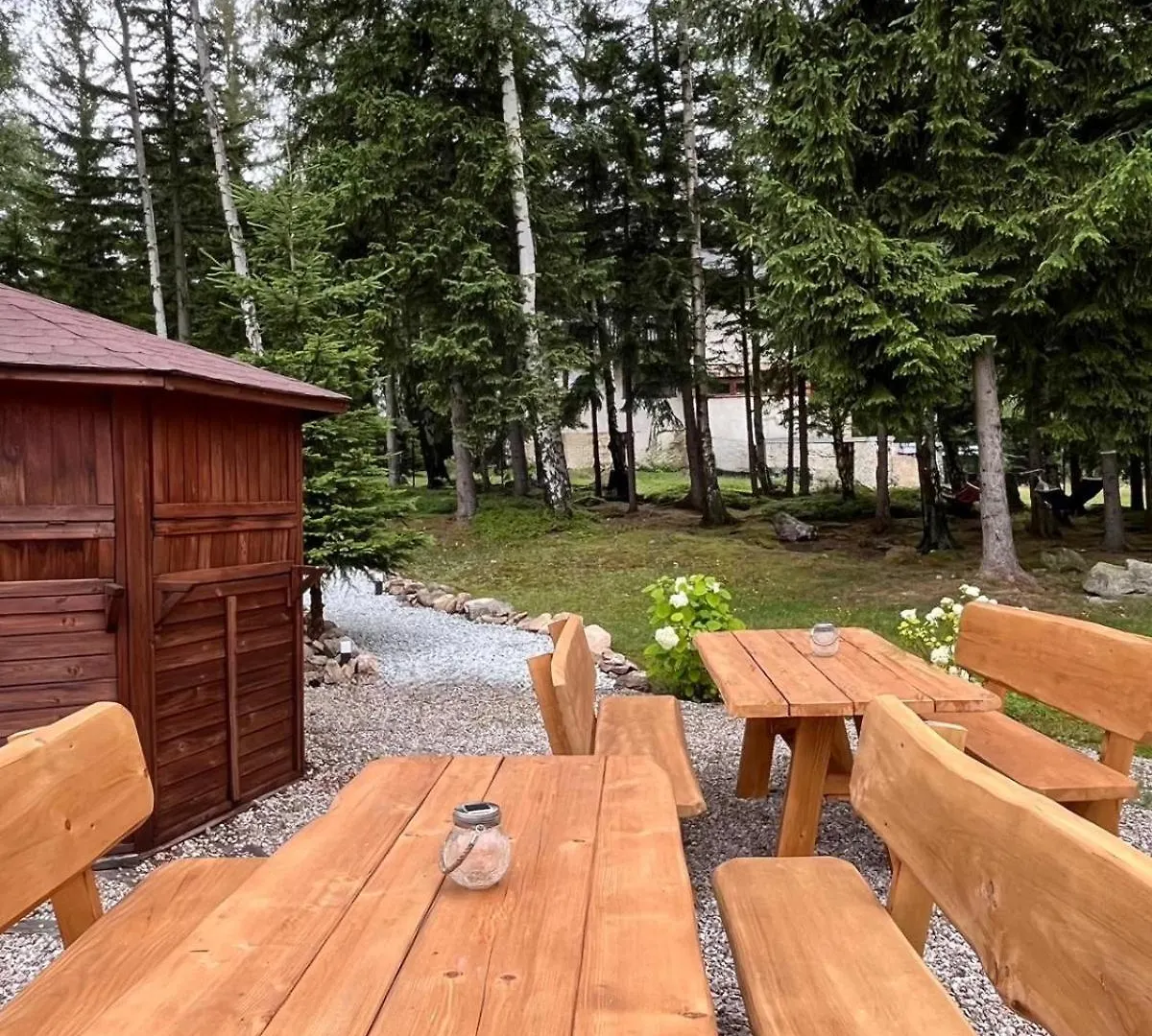 Monali Hotel Karpacz