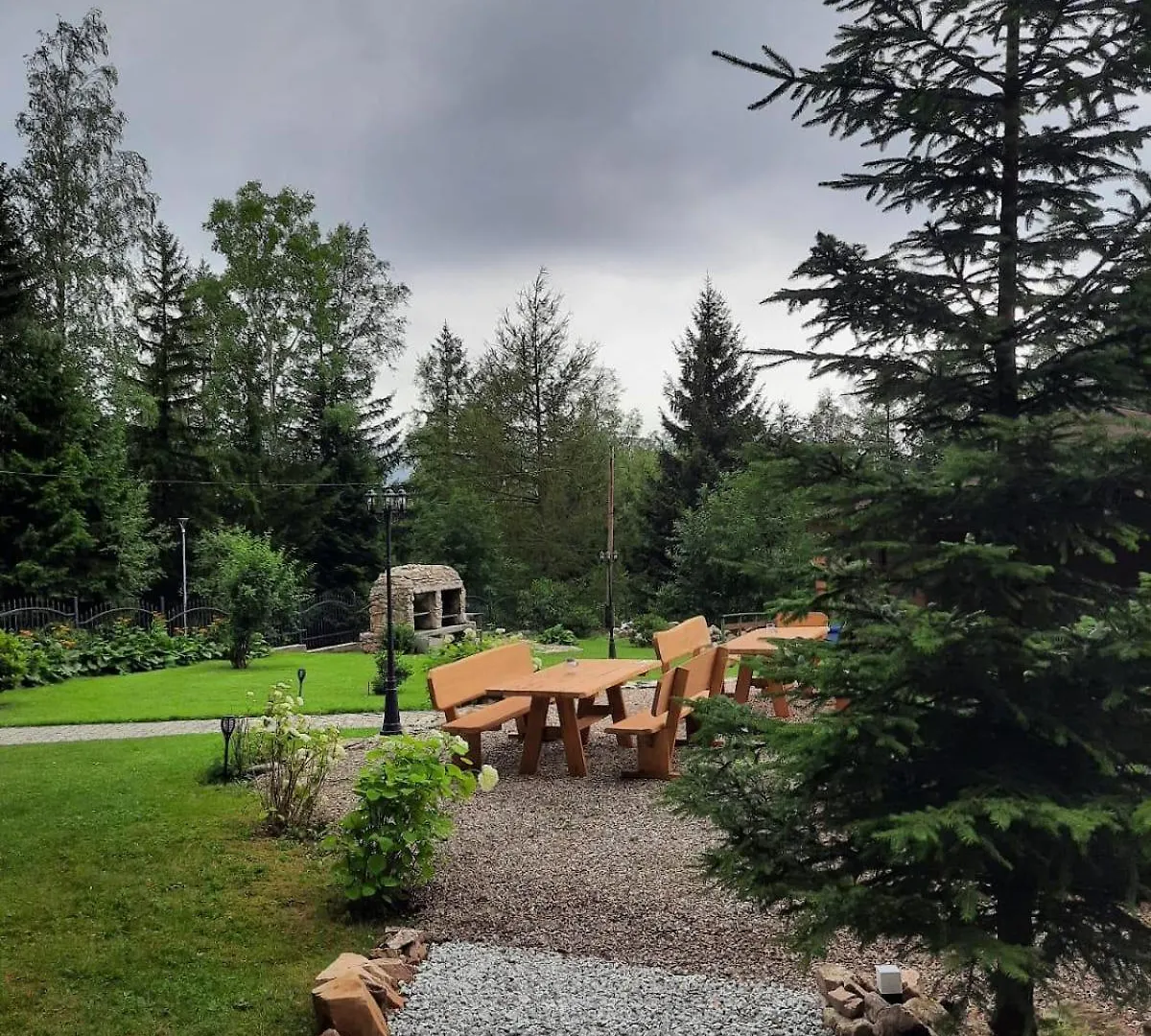 Monali Hotel Karpacz
