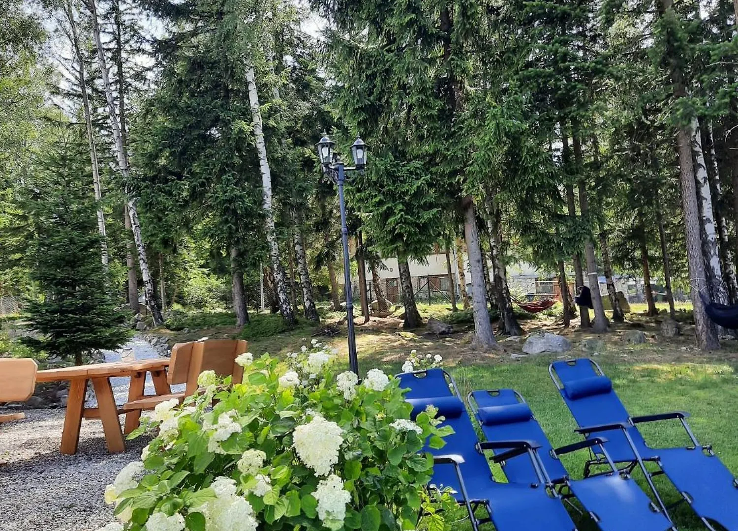 Hotel Monali Karpacz Polska