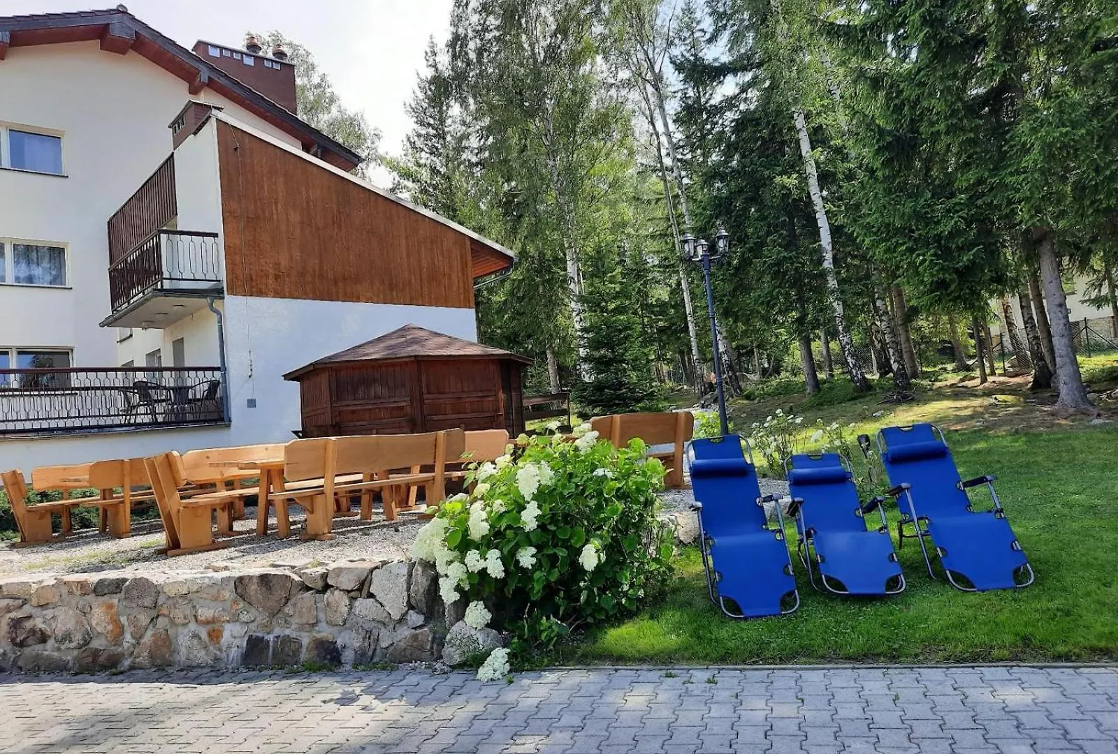 Hotel Monali Karpacz Polska