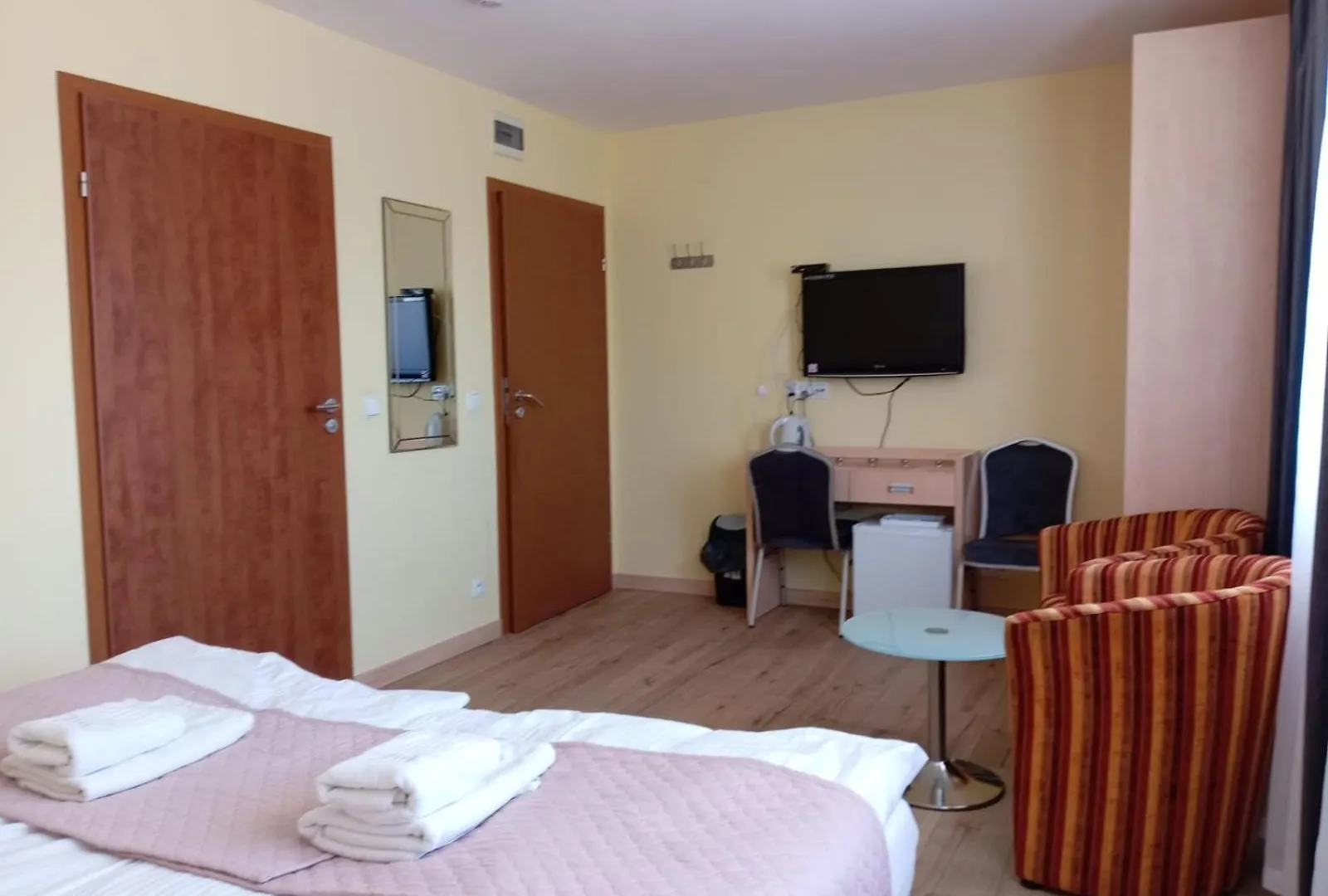 Monali Hotel Karpacz Guest house