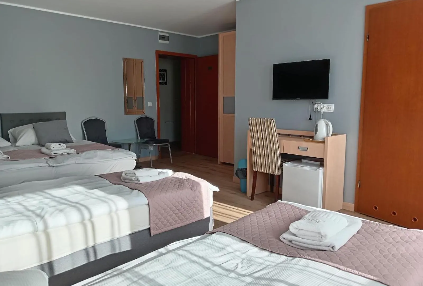 *** Guest house Monali Hotel Karpacz Poland
