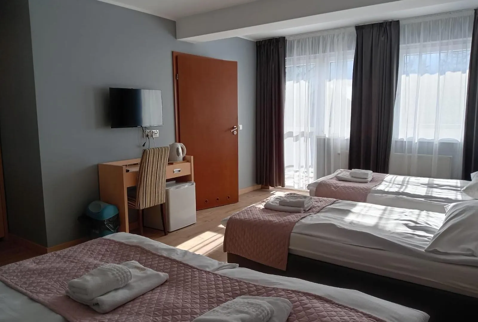 Monali Hotel Karpacz