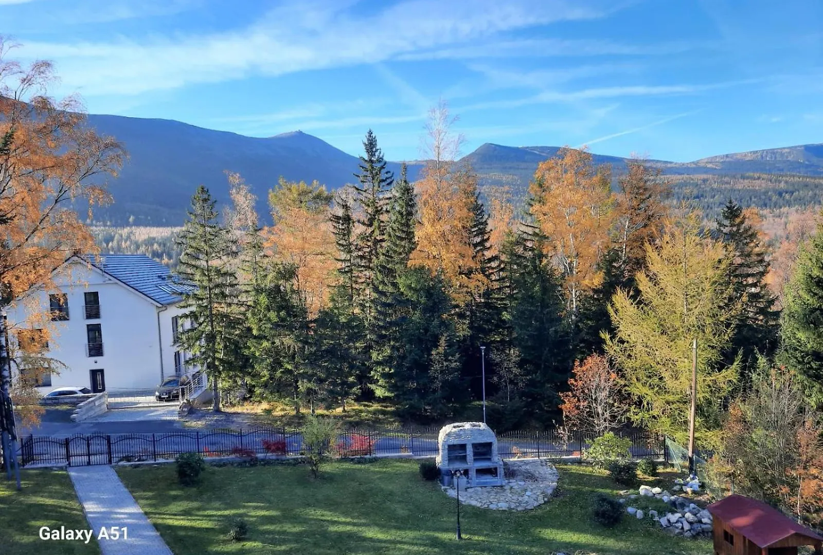 Guest house Monali Hotel Karpacz