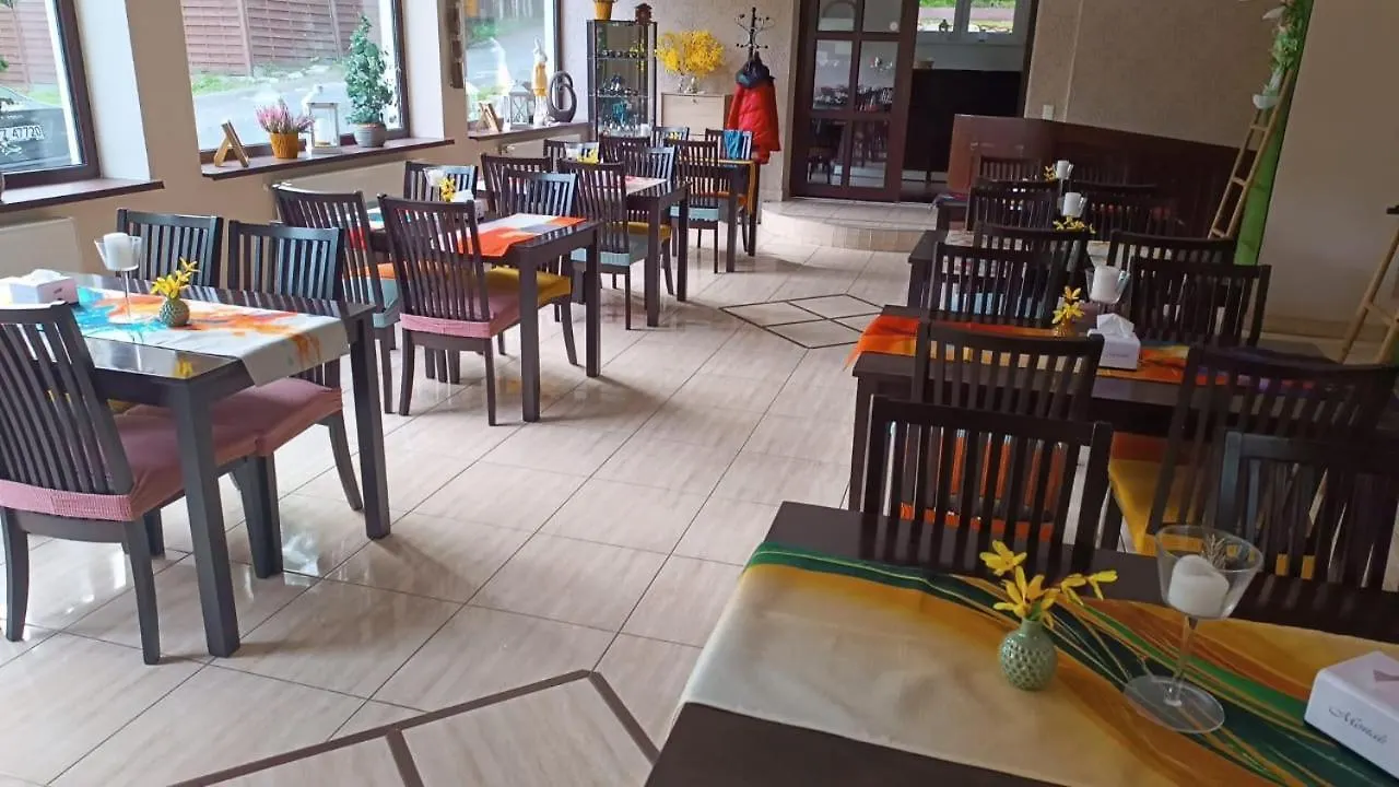 Monali Hotel Karpacz