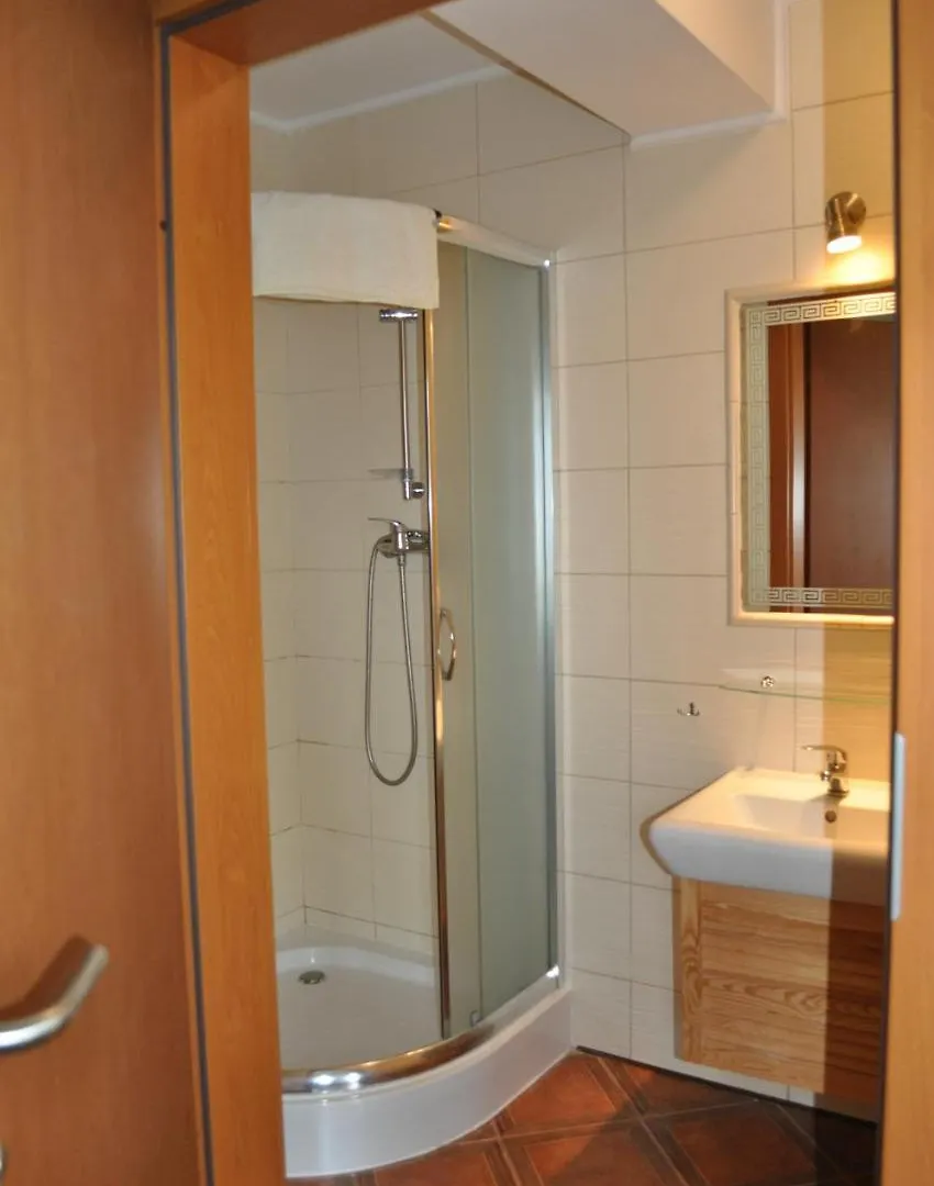Pensjonat Hotel Monali Karpacz