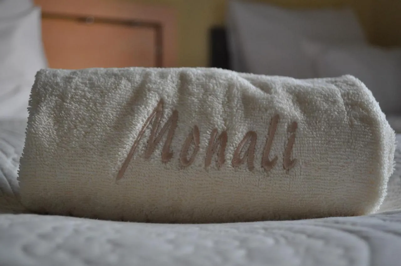 Hotel Monali Karpacz Pensjonat