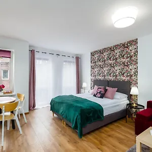 Apartament Sleepway - Dream Z Parkingiem 