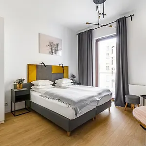 Apartament Homewell Zelazko 