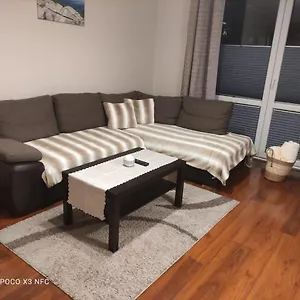 Apartament Panorama 