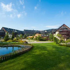 Feriested Sandra Spa
