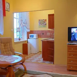 Apartament Elmar 