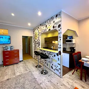 Apartament Karkonoska By Przycup W Karkonoszach
