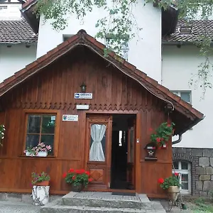 Kwatera prywatna Brzozowy Gaj