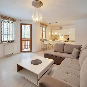 Apartament Sun&ski Leśny Dom