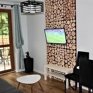 Apartament Bliżej Chmur Dolny