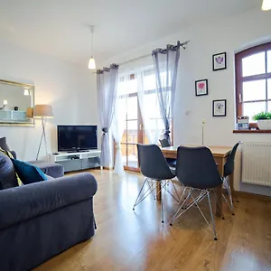Apartament Sun&snow Centrum Obrońców Pokoju
