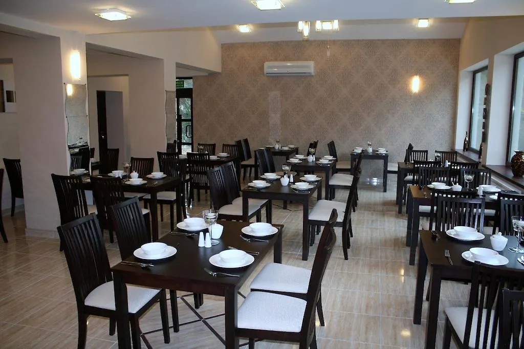 Monali Hotel Karpacz Guest house