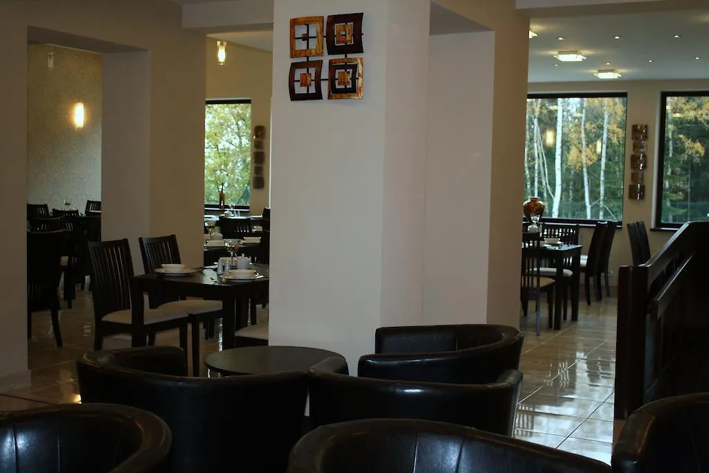 Monali Hotel Karpacz
