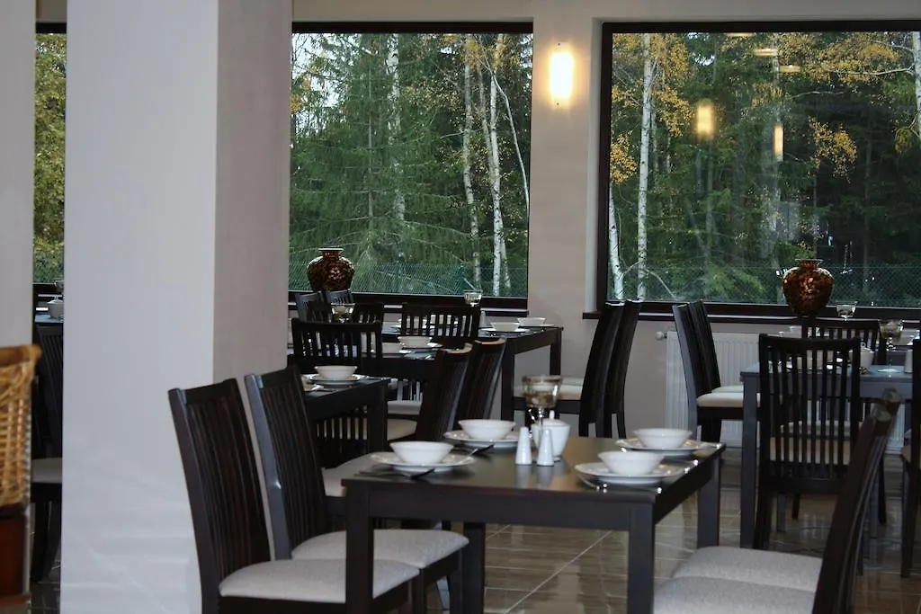 Monali Hotel Karpacz 3*,