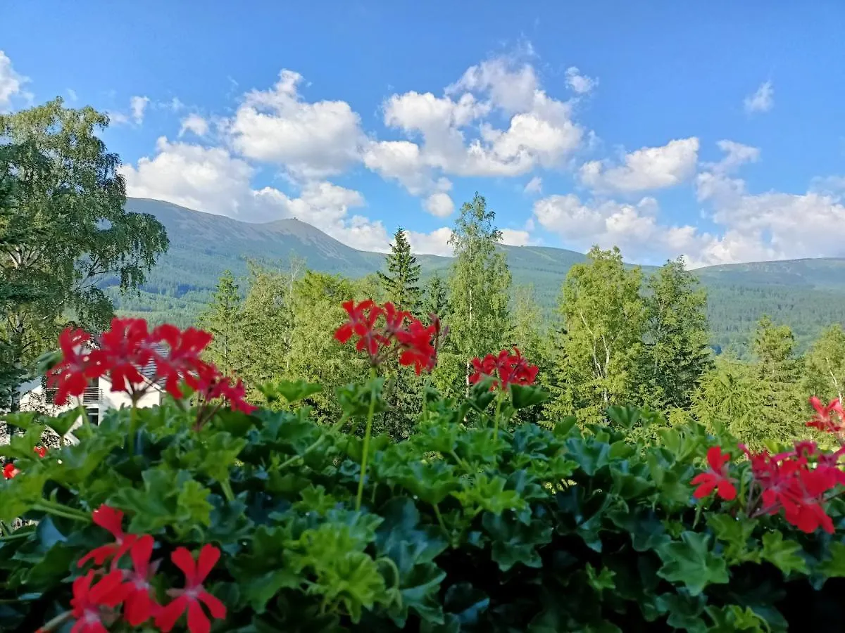 Monali Hotel Karpacz 3*,