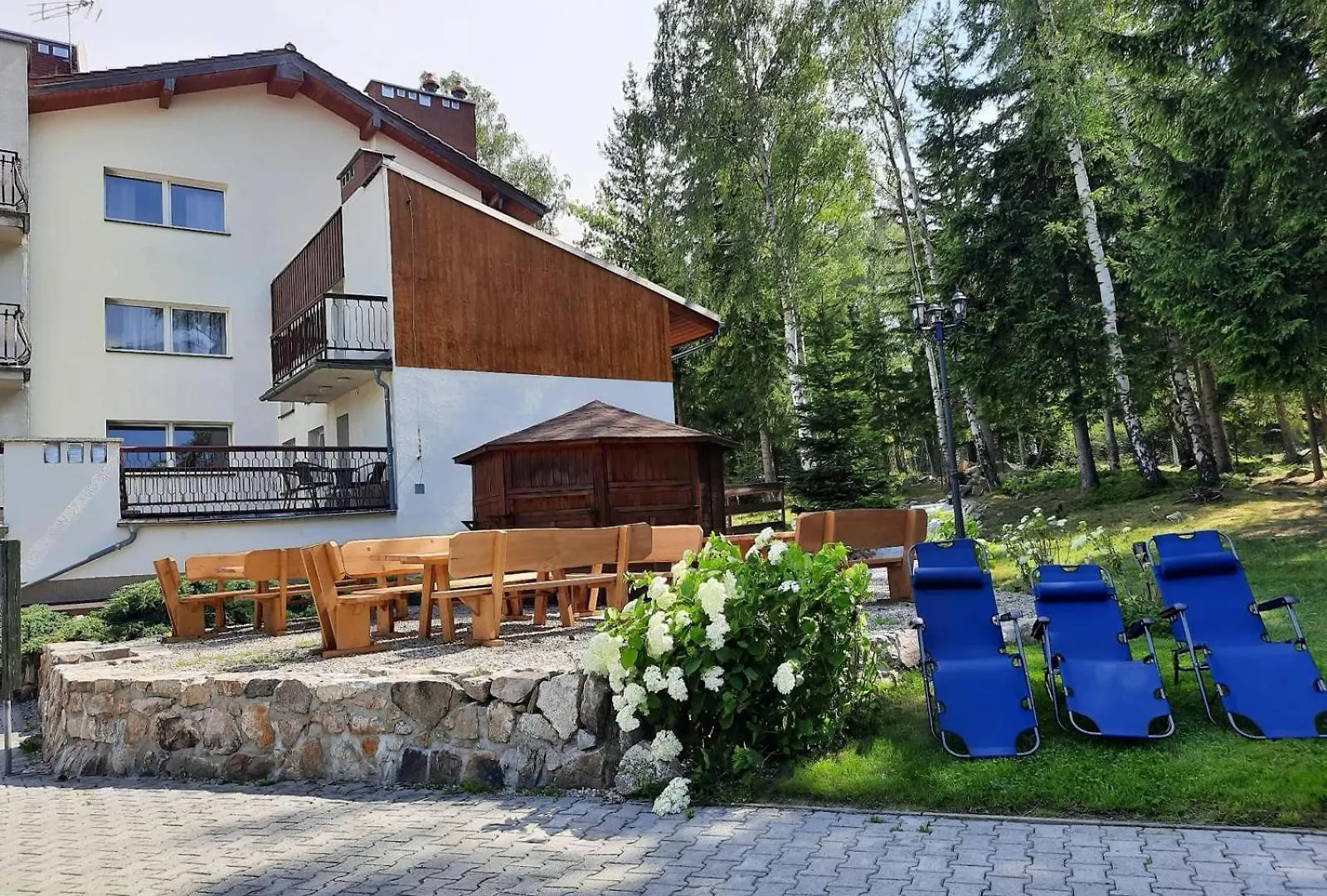 Monali Hotel Karpacz Poland