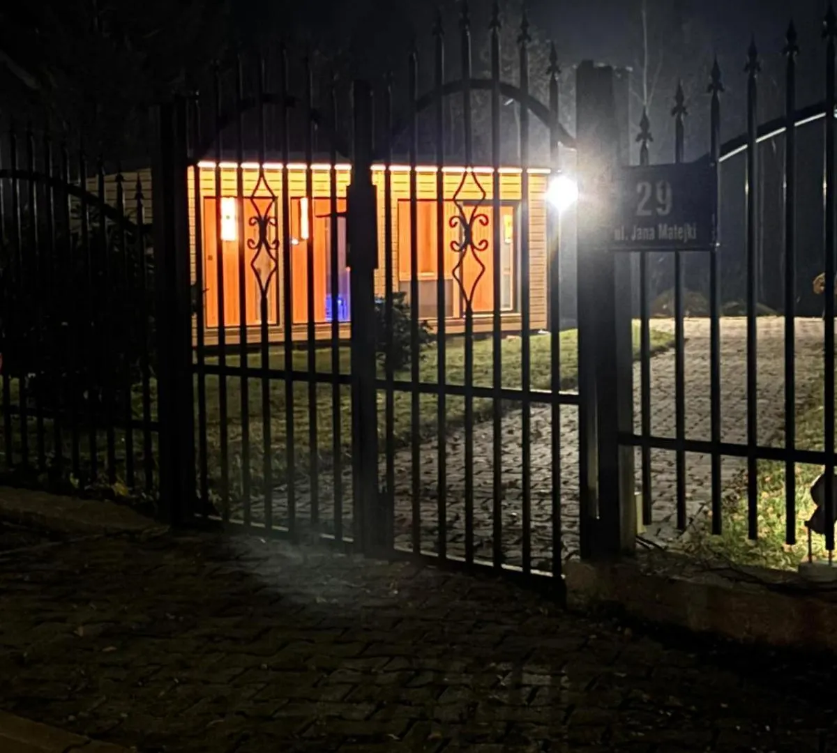 Hotel Monali Karpacz Penzion