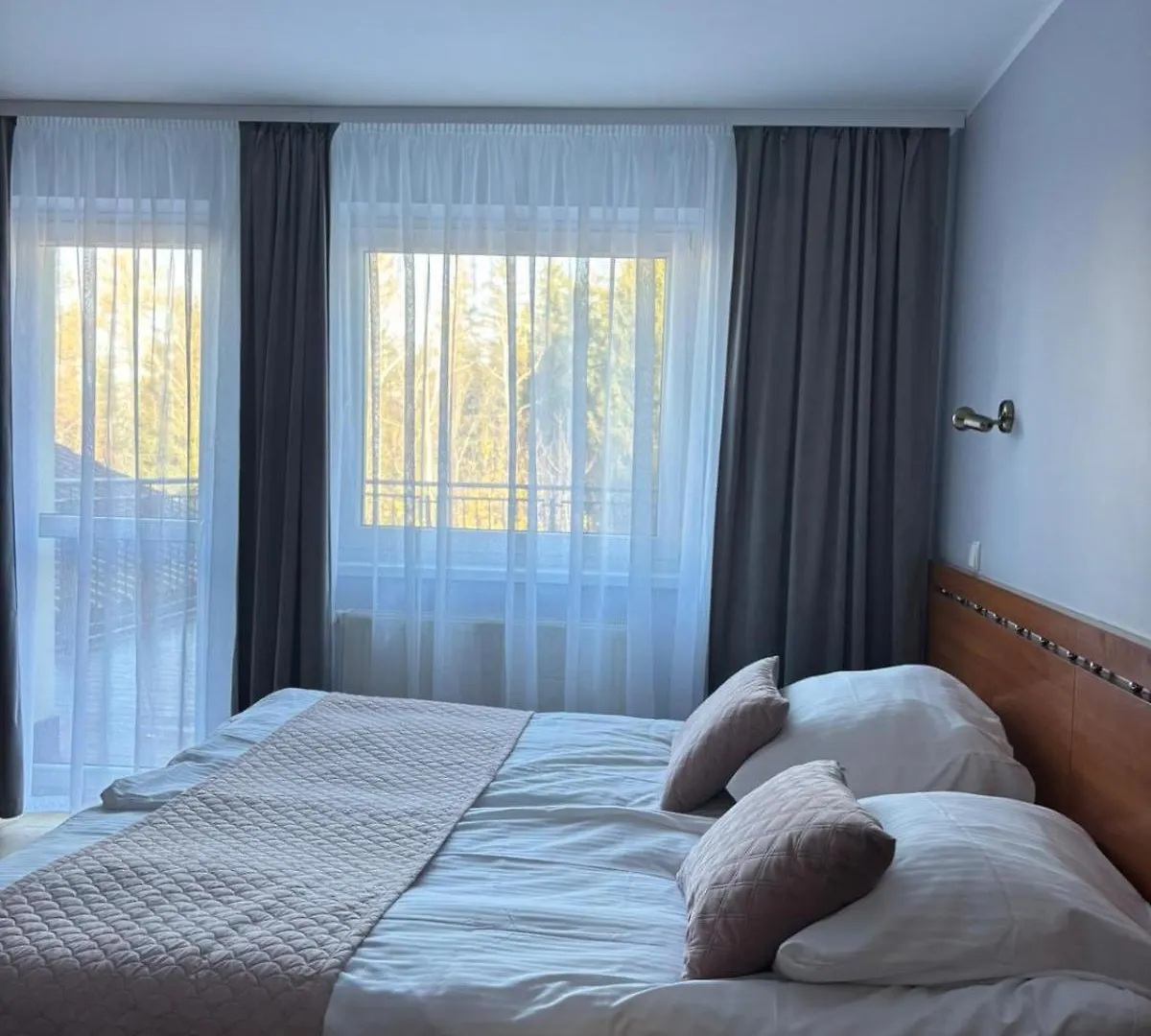 *** Guest house Monali Hotel Karpacz Poland