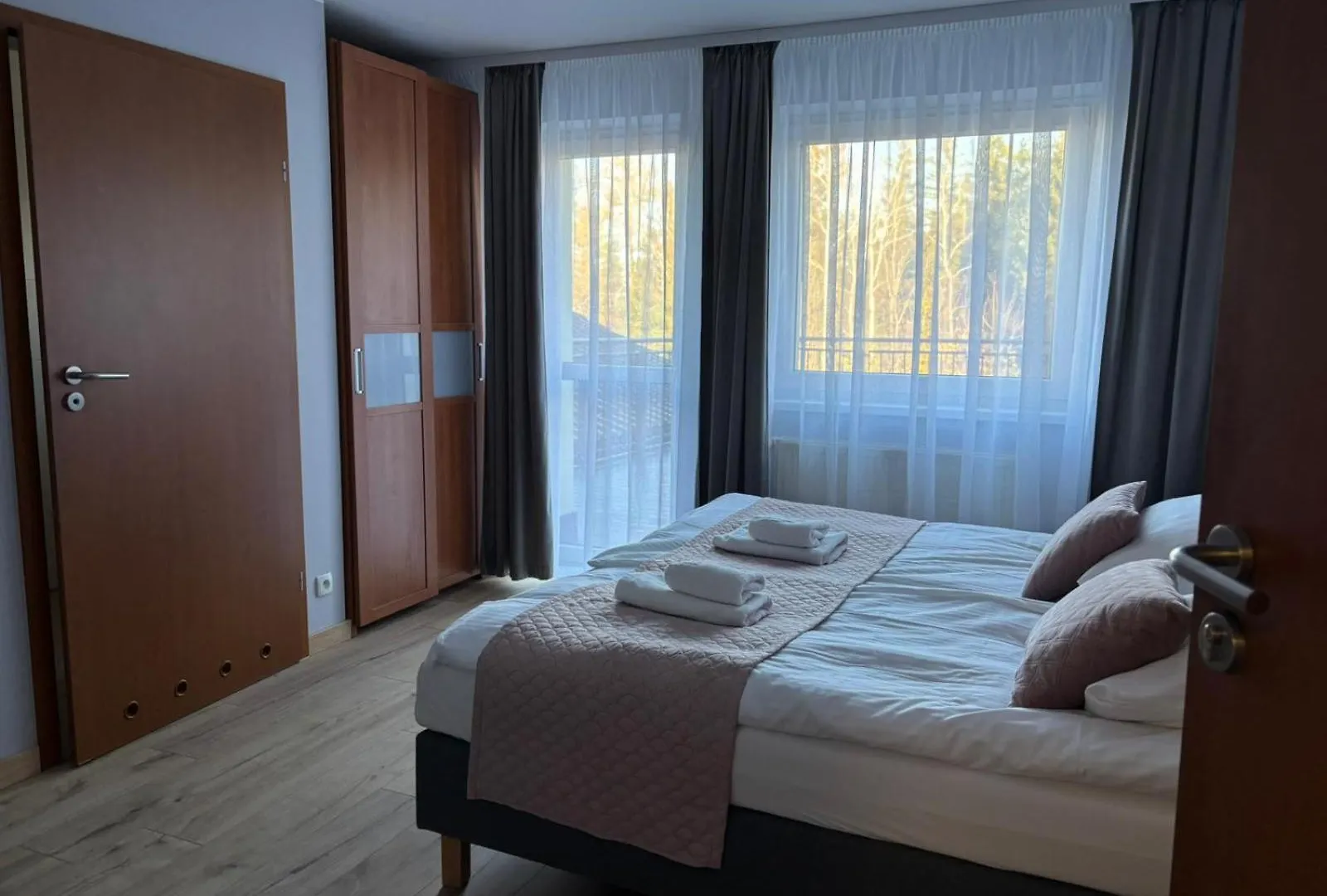 Monali Hotel Karpacz