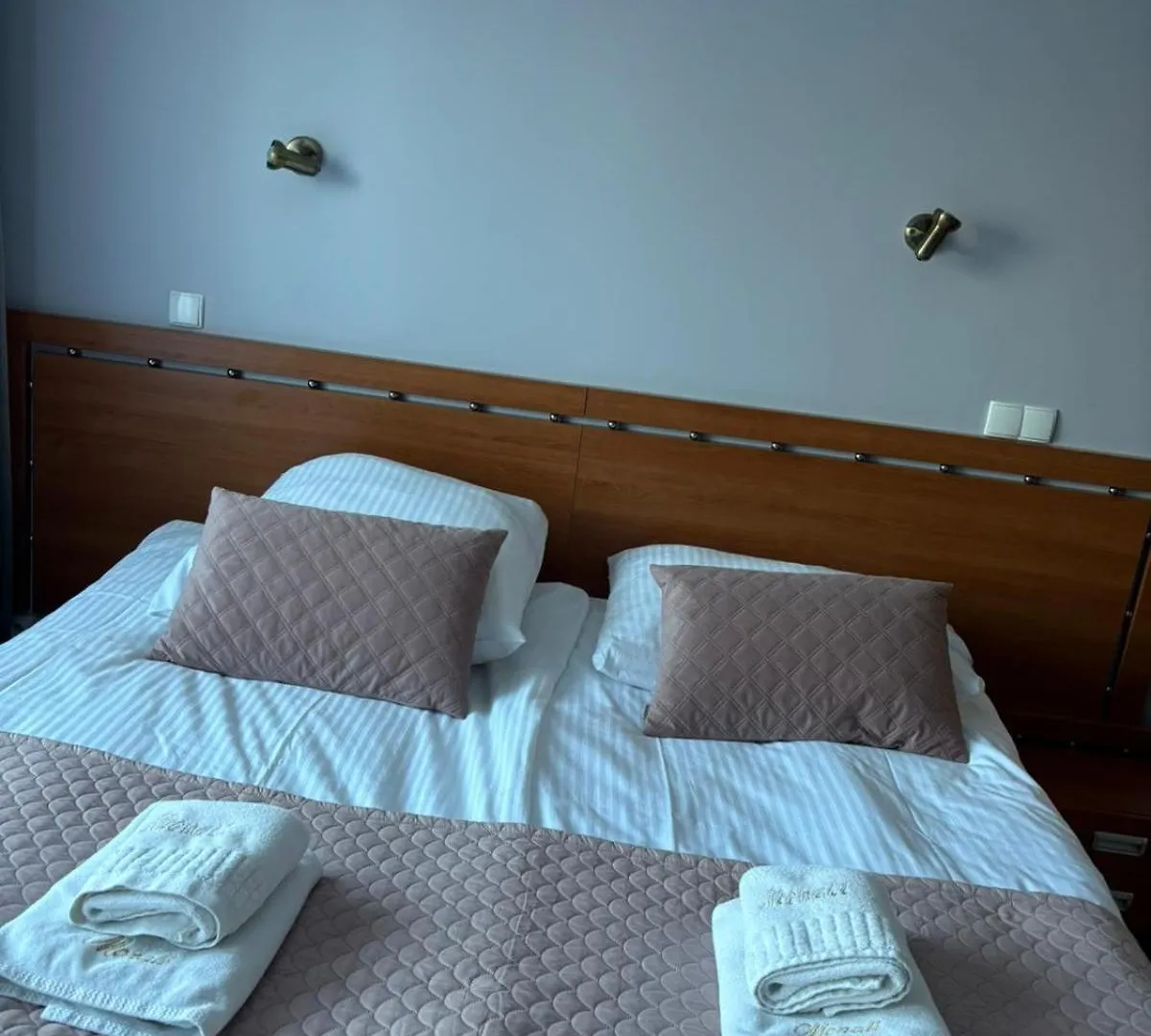 Monali Hotel Karpacz
