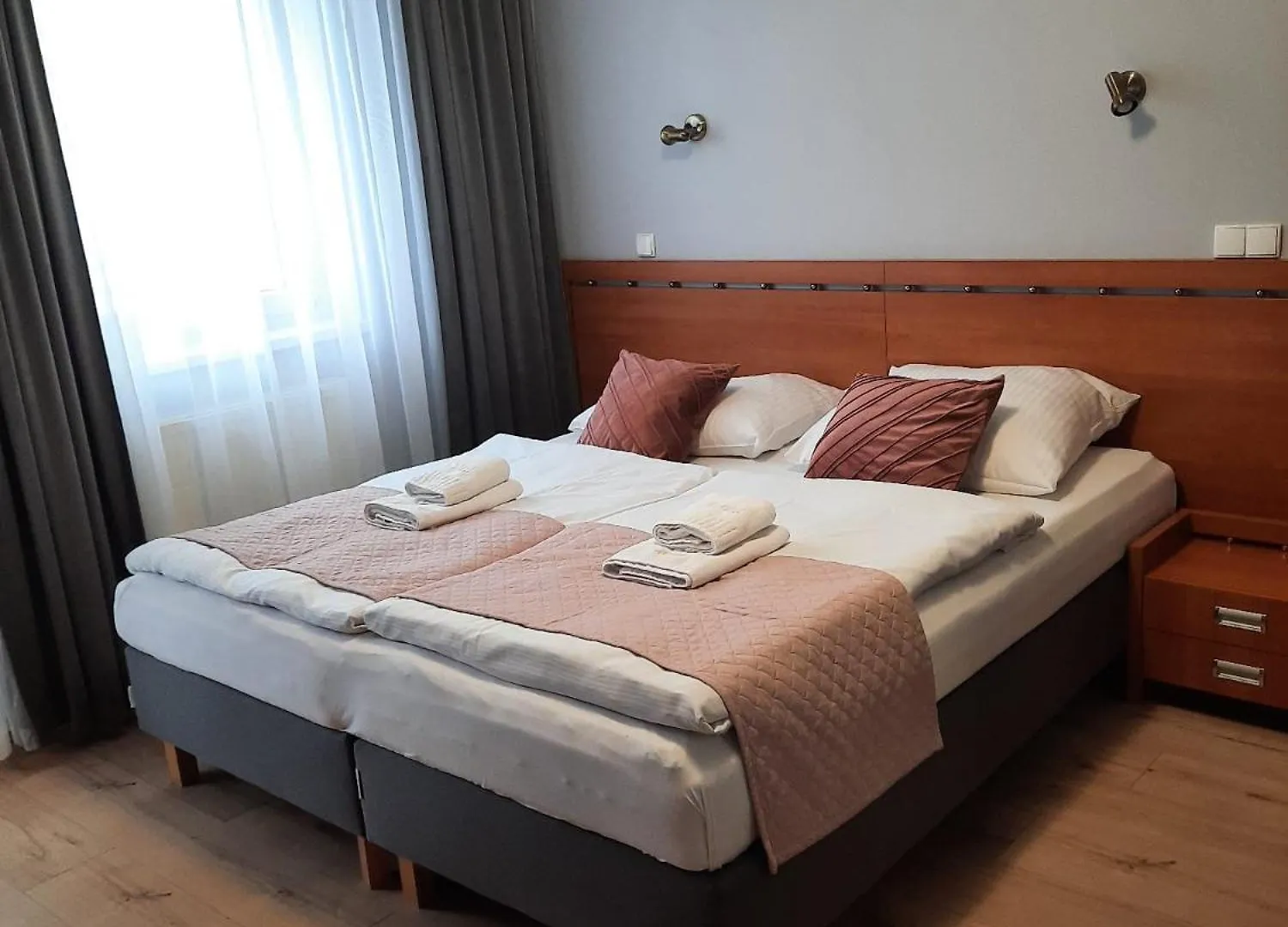 Monali Hotel Karpacz