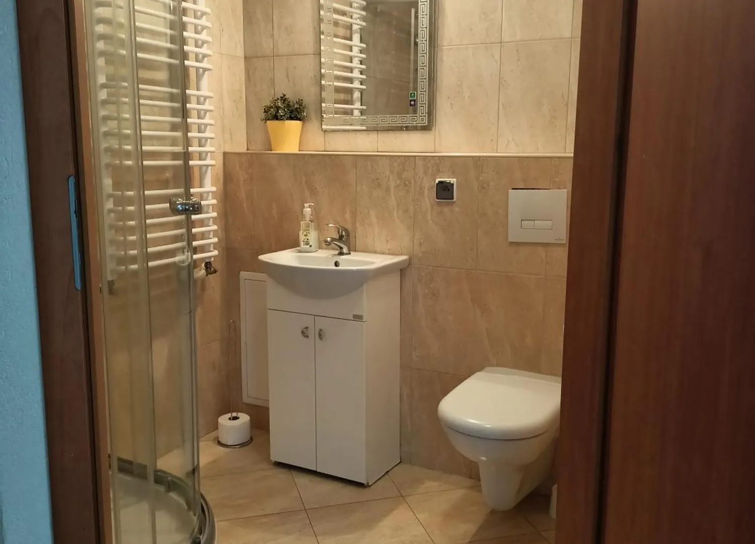 Guest house Monali Hotel Karpacz