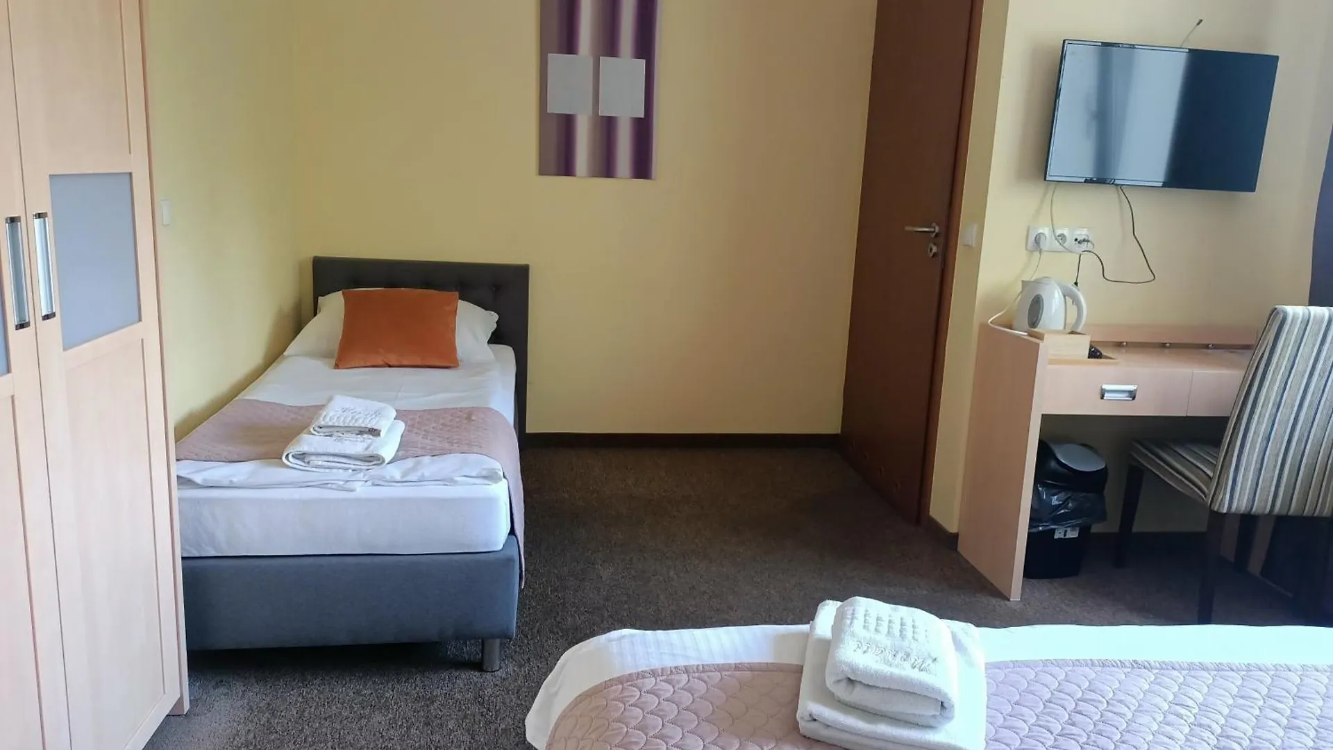 Monali Hotel Karpacz Guest house