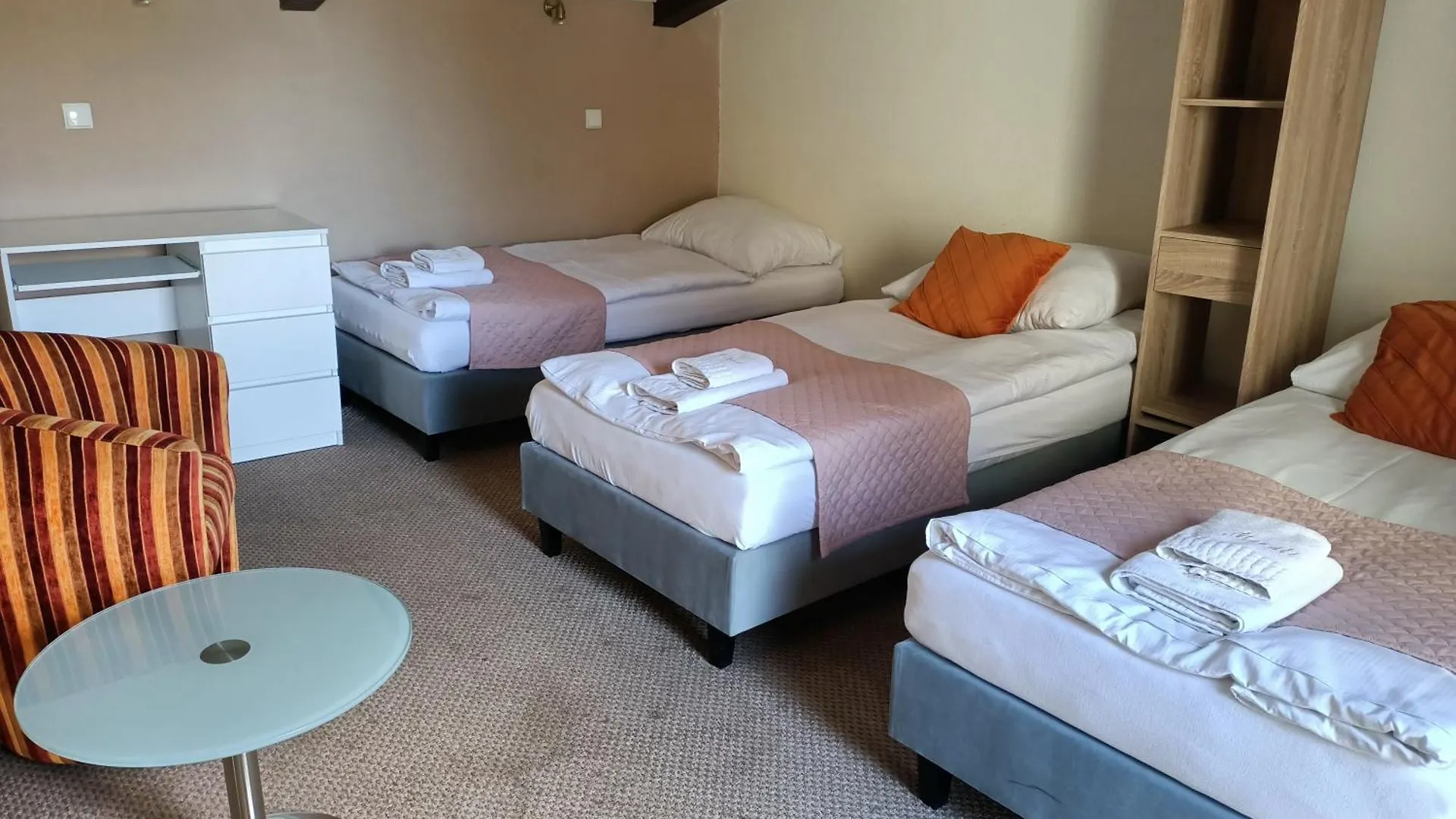 *** Guest house Monali Hotel Karpacz Poland