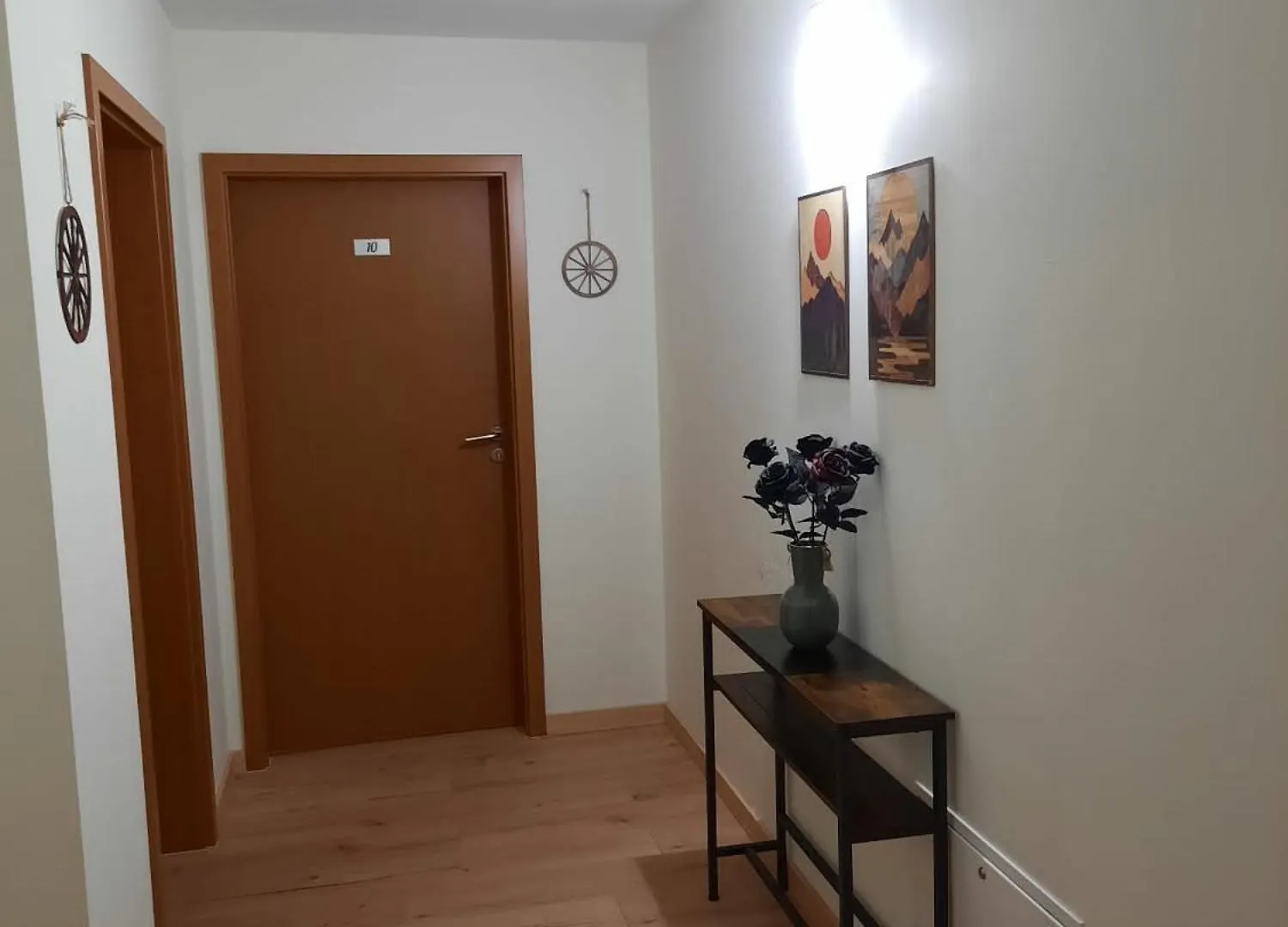 Guest house Monali Hotel Karpacz