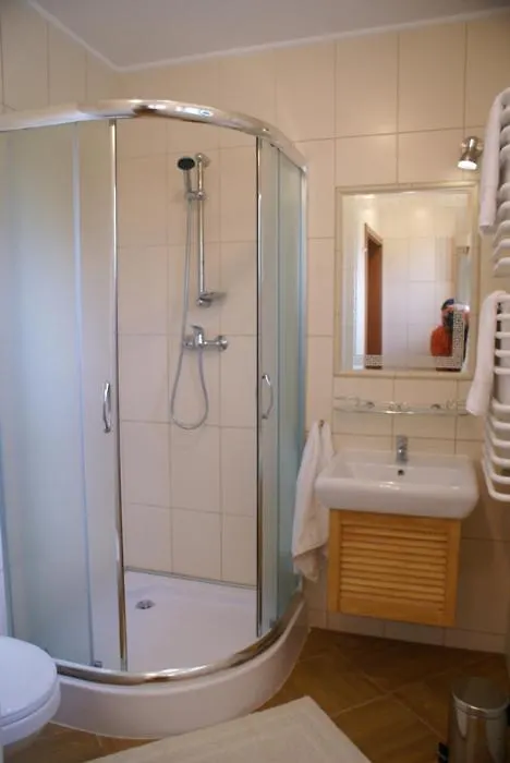 *** Guest house Monali Hotel Karpacz Poland